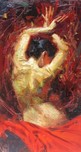 Henry Asencio Art Henry Asencio Art Inspiration (SN)