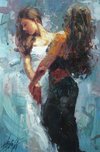 Henry Asencio Art Henry Asencio Art Celebration (SN)