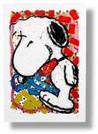 Tom Everhart Prints Tom Everhart Prints Hip Hop Hound