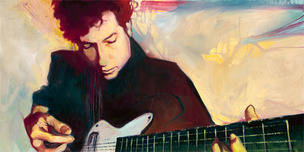 Gabe Leonard Gabe Leonard How Does it Feel (Dylan) (SN)