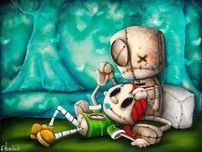 Fabio Napoleoni  Fabio Napoleoni  I Just Want to Baby You (SN)