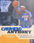 50% Off Select Items 50% Off Select Items It's Just the Beginning (Biography) - Signed by Carmelo Anthony