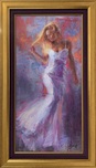 Henry Asencio Art Henry Asencio Art Spring's Whisper (SN) (Framed)