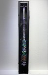 Charles Fazzino Art Charles Fazzino Art Colorado Rockies Bat (With Case)