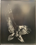 Fine Artwork On Sale Fine Artwork On Sale Eagle (SN)