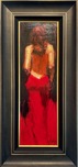 Henry Asencio Art Henry Asencio Art Passion Suite - Seduction & Surrender (SN) 