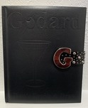 Michael Godard Michael Godard Don't Drink and Draw - Michael Godard Book (Leather Bound Special Edition)