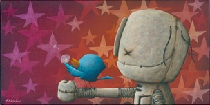 Fabio Napoleoni  Fabio Napoleoni  If I Tell You It Won't Come True (SN)