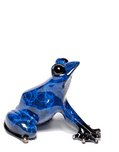 Frogman - Tim Cotterill Frogman - Tim Cotterill Indigo