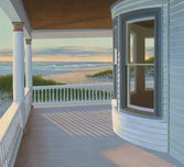 Edward Gordon Edward Gordon Island Beach (Paper)