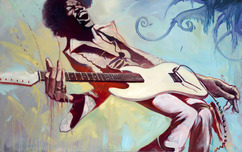 Gabe Leonard Gabe Leonard Jimi (SN)