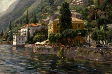 Leonard Wren Leonard Wren Lake Como Vista