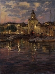 Leonard Wren Leonard Wren La Rochelle