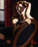 Fabian Perez Fabian Perez Laura