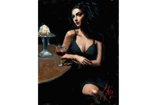 Fabian Perez Fabian Perez Luciana