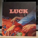 Gabe Leonard Gabe Leonard Luck (Book)