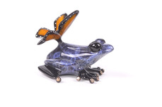Frogman - Tim Cotterill Frogman - Tim Cotterill Mariposa (EV)