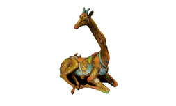 Nano Lopez Sculpture Nano Lopez Sculpture Olivia (Mini) - (SN)