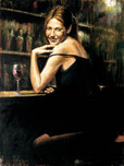 Fabian Perez Fabian Perez Naomi