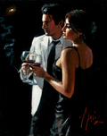 Fabian Perez Fabian Perez Night Highlights