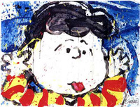 Tom Everhart prints Tom Everhart prints No Apologies