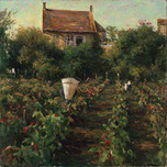 Leonard Wren Leonard Wren October Harvest