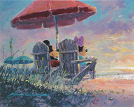 Artist James Coleman Artist James Coleman Our Sunset