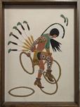 40% Off Select Items 40% Off Select Items Hoop Dancer (Original)