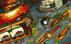 Scott Jacobs Scott Jacobs Pinball Wizard