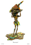 Nano Lopez Figurative Sculpture Nano Lopez Figurative Sculpture Possessions (SN) (Small)