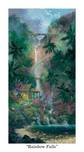 James Coleman Prints James Coleman Prints Rainbow Falls (SN) (Small)