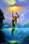 Jim Warren Fine Art Jim Warren Fine Art Reach For The Sun