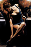 Fabian Perez Fabian Perez Sophia