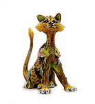 Nano Lopez Figurative Sculpture Nano Lopez Figurative Sculpture Sally (SN) (Small) (Endangered) 