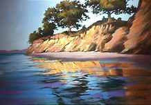 Aldo Luongo Aldo Luongo Santa Barbara Cove