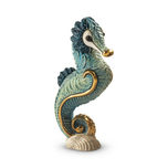 De Rosa De Rosa Turquoise Seahorse