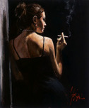 Fabian Perez Fabian Perez A Sensual Touch