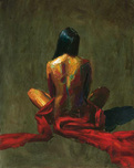 Henry Asencio Art Henry Asencio Art Spiritual Journey (SN)