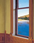 Edward Gordon Edward Gordon Spring Light (Paper)