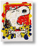 Tom Everhart prints Tom Everhart prints Squeeze The Day - Friday