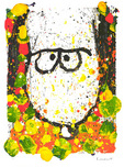 Tom Everhart Prints Tom Everhart Prints Squeeze the Day - Monday