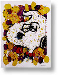 Tom Everhart Prints Tom Everhart Prints Squeeze the Day - Wednesday