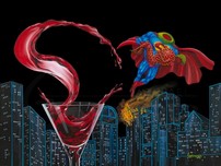 Godard Martini Art Godard Martini Art Supertini (G)