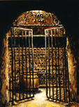 Fabian Perez Fabian Perez Wine Cellar