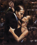 Fabian Perez Fabian Perez Two For Tango