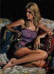 Fabian Perez Fabian Perez Teresa