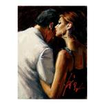 Fabian Perez Fabian Perez The Proposal IX