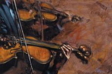 Fabian Perez Fabian Perez Violins