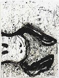 Tom Everhart Prints Tom Everhart Prints The Watch Dog 3 O'Clock