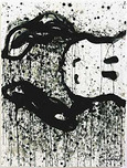 Tom Everhart Prints Tom Everhart Prints The Watch Dog 9 O'Clock